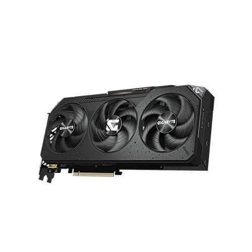 GIGABYTE Radeon RX 9070 GAMING OC 16G GDDR6 Graphics Card