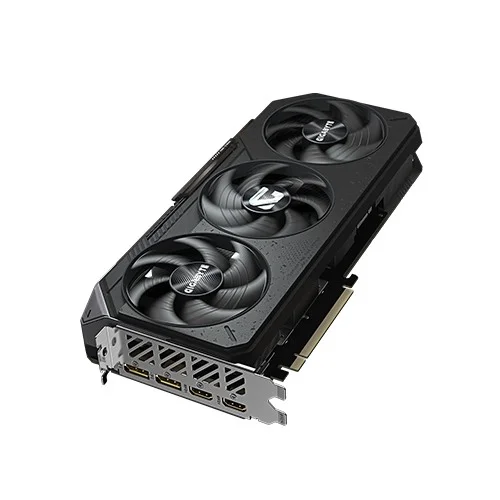 GIGABYTE Radeon RX 9070 GAMING OC 16G GDDR6 Graphics Card