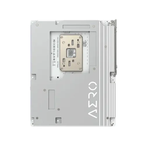 GIGABYTE X870E AERO X3D WOOD Motherboard