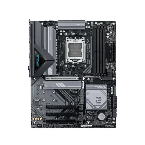 Gigabyte B850 eagle wifi6e Motherboard