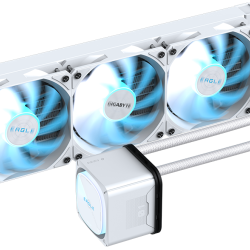GIGABYTE EAGLE 360 ICE