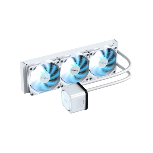 GIGABYTE EAGLE 360 ICE