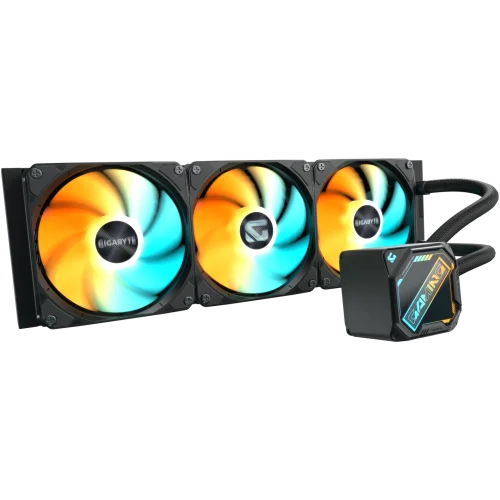 GIGABYTE GAMING 360 All-in-one Liquid CPU Cooler