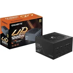 GIGABYTE UD1000GM PG5 1000W 80+ Gold Full Modular Power Supply