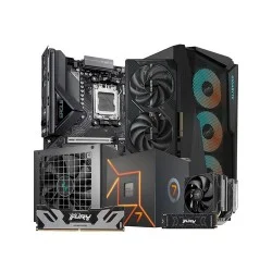 AMD Ryzen 7 7700 Gigabyte PC