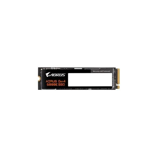 Gigabyte AORUS 5000E 500GB Gen4 M.2 NVMe SSD