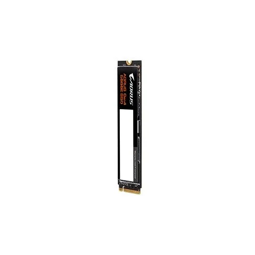 Gigabyte AORUS 5000E 500GB Gen4 M.2 NVMe SSD