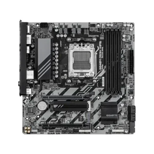 Gigabyte B840M DS3H WIFI6 Motherboard