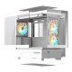 GIGABYTE C201 PANORAMIC ICE CASING