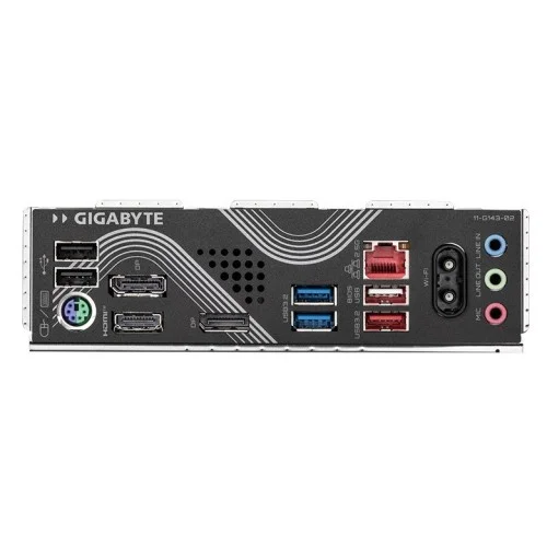 Gigabyte B860M EAGLE P WIFI6E Motherboard