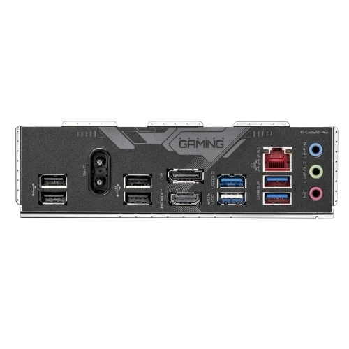 GIGABYTE B760M GAMING X WIFI6E GEN5 Motherboard