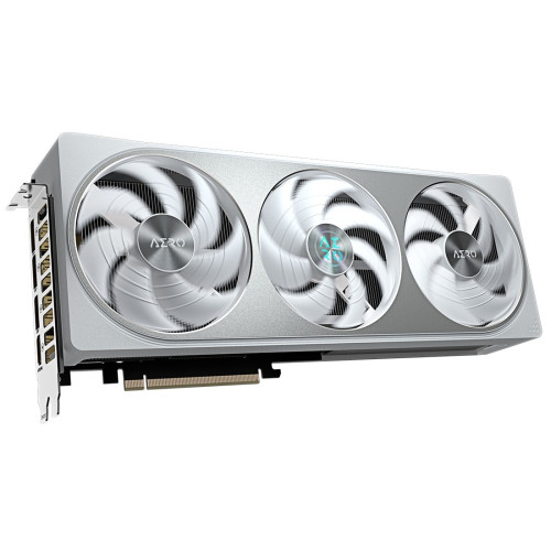 Gigabyte GeForce RTX 5070 AERO OC 12G Graphics Card