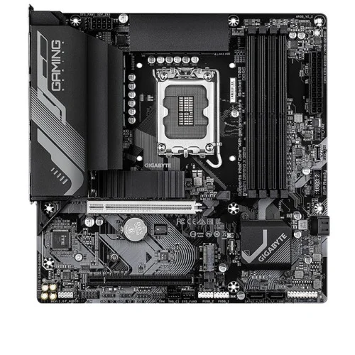 GIGABYTE B760M GAMING X GEN5 Motherboard