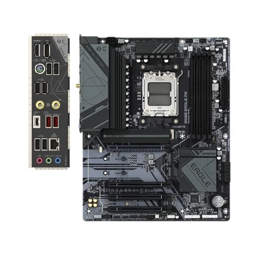 Gigabyte B650 EAGLE AX ATX AM5 Motherboard