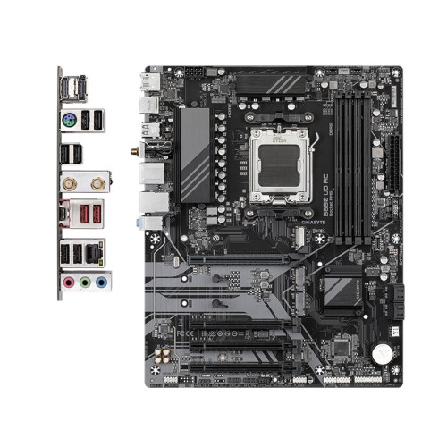 GIGABYTE B650 UD AC AM5 ATX Motherboard