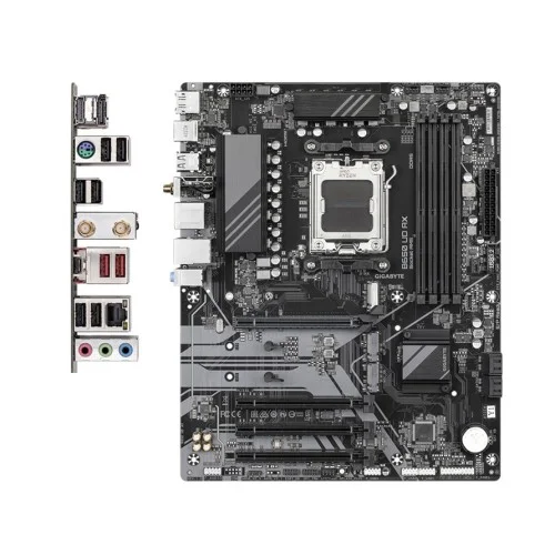 GIGABYTE B650 UD AX AM5 ATX Motherboard