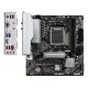 GIGABYTE B650M GAMING WIFI mATX AM5 Motherboard