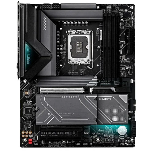 Gigabyte Z890 EAGLE WIFI7 PLUS Motherboard