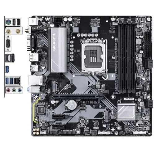GIGABYTE B760M D3HP WIFI6 Micro ATX Motherboard
