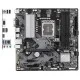 Gigabyte B760M D3HP DDR5 14th 13th and 12th Gen Intel Motherboard