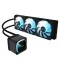 GIGABYTE GAMING 360 All-in-one Liquid CPU Cooler