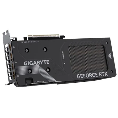 GIGABYTE GeForce RTX 5050 GAMING OC 8G GDDR6 Graphics Card