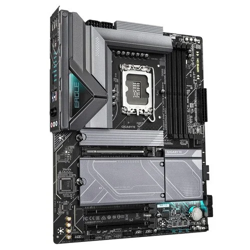 GIGABYTE Z890 EAGLE WIFI7 DDR5 MOTHERBOARD