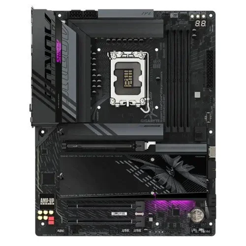 GIGABYTE Z890 AORUS ELITE WIFI7 DDR5 Motherboard