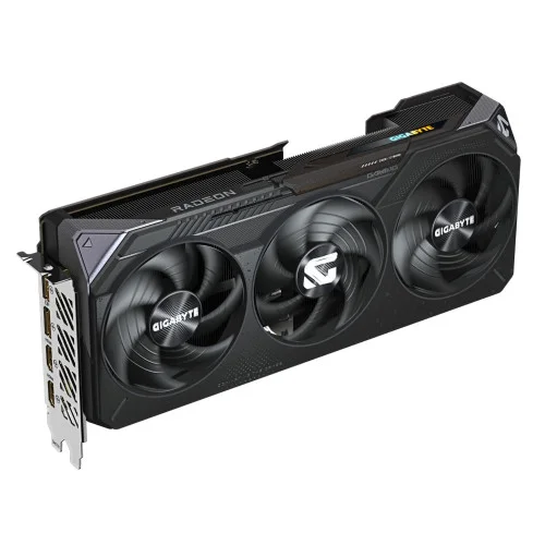 GIGABYTE Radeon RX 9070 XT GAMING OC 16G GDDR6 Graphics Card