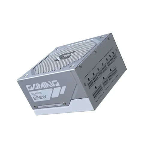 GIGABYTE GAMING 850GM PG5 ICE 850W 80 PLUS Gold Power Supply