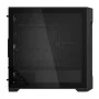 GIGABYTE C102 GLASS Mid Tower Black Casing