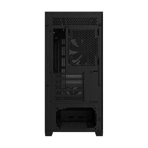 GIGABYTE C102 GLASS Mid Tower Black Casing