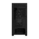GIGABYTE C102 GLASS Mid Tower Black Casing