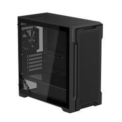 GIGABYTE C102 GLASS Mid Tower Black Casing