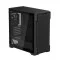 GIGABYTE C102 GLASS Mid Tower Black Casing