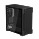 GIGABYTE C102 GLASS Mid Tower Black Casing