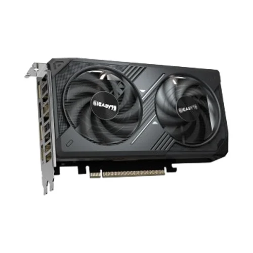 Gigabyte GeForce RTX™ 5050 WINDFORCE OC 8G GDDR6 Graphics Card