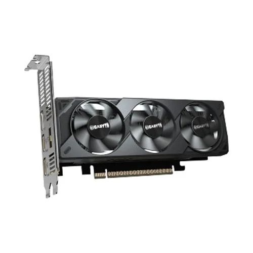 Gigabyte GeForce RTX 5050 OC Low Profile 8G GDDR6 Graphics Card