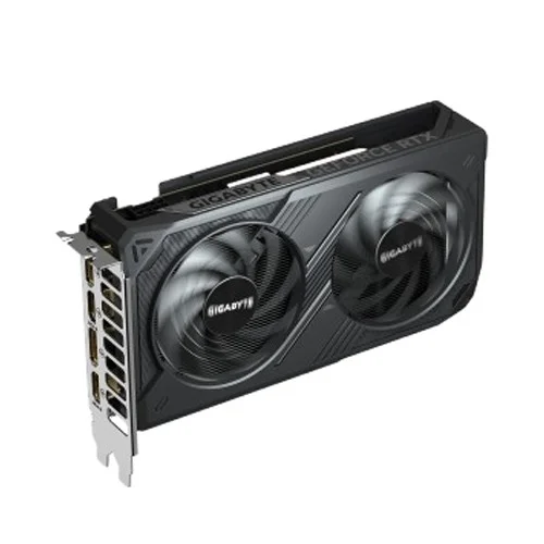 Gigabyte GeForce RTX™ 5050 WINDFORCE OC 8G GDDR6 Graphics Card