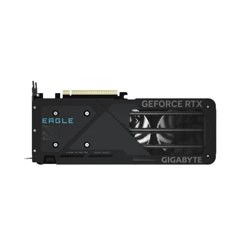 Gigabyte GeForce RTX 5060 EAGLE MAX OC 8G GDDR7 Graphics Card