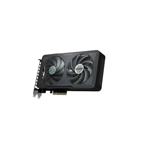Gigabyte GeForce RTX 5060 EAGLE OC 8G GDDR7 Graphics Card