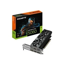 Gigabyte GeForce RTX 5060 OC Low Profile 8G GDDR7 Graphics Card