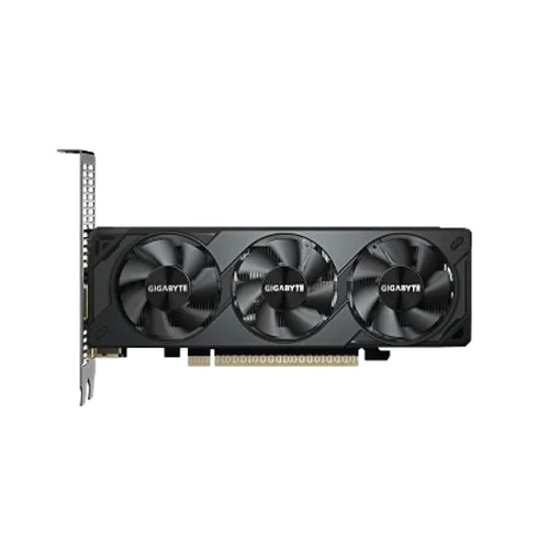 Gigabyte GeForce RTX 5060 OC Low Profile 8G GDDR7 Graphics Card