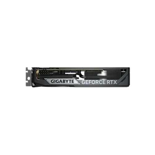 Gigabyte GeForce RTX 5060 WINDFORCE MAX OC 8G GDDR7 Graphics Card