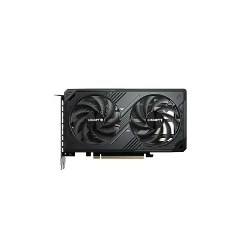 Gigabyte GeForce RTX 5060 WINDFORCE MAX OC 8G GDDR7 Graphics Card