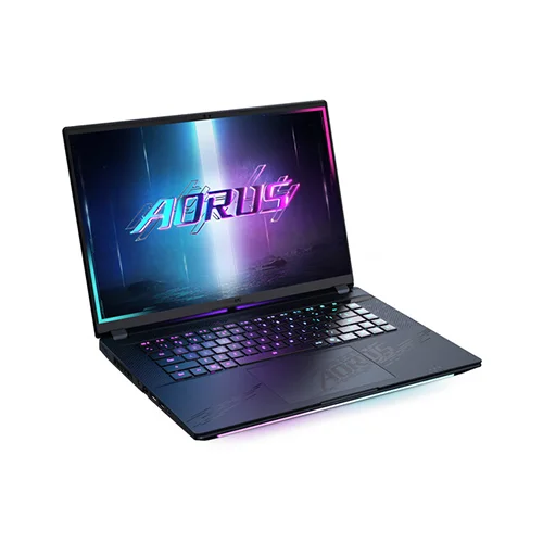 Gigabyte 16" AORUS MASTER 16 Gaming Laptop