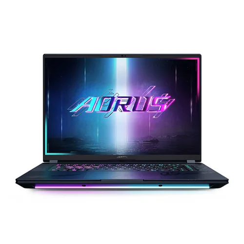 Gigabyte 16" AORUS MASTER 16 Gaming Laptop
