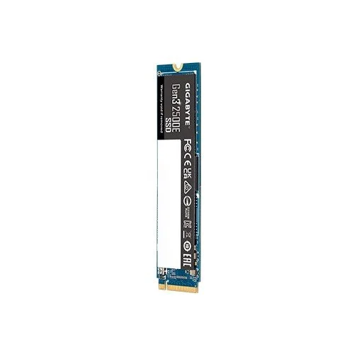 GIGABYTE 2500E Gen3 NVMe M.2 2280 2TB SSD