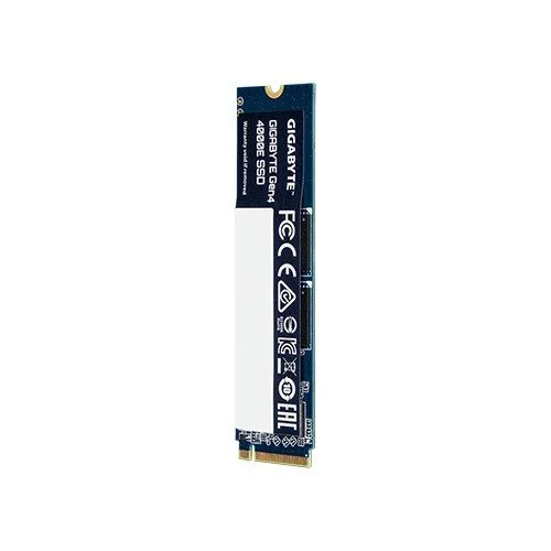 GIGABYTE 4000E Gen4 NVMe M.2 2280 250GB SSD