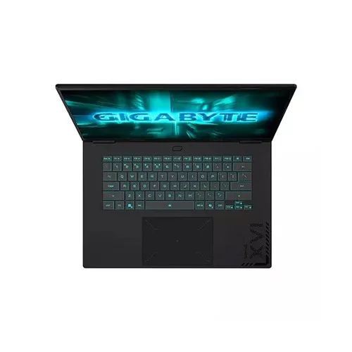 Gigabyte A16 GA6H CVHI Core i7 13th Gen RTX 5060 8GB Graphics Gaming Laptop